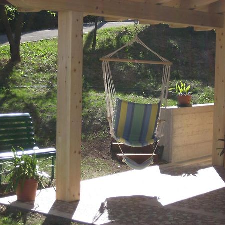 Il Granello Βίλα Tuenno Εξωτερικό φωτογραφία