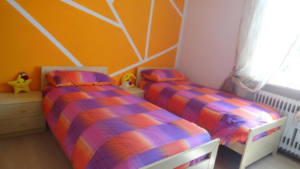 Il Granello Βίλα Tuenno Δωμάτιο φωτογραφία